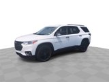 Used 2018 Chevrolet Traverse Premier w/ Redline Edition image 4