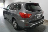 Used 2019 Nissan Pathfinder S image 4