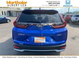 Used 2022 Honda CR-V EX-L image 4