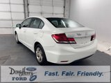 Used 2014 Honda Civic LX image 6