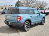 Used 2022 Ford Bronco Sport Big Bend w/ Convenience Package image 3