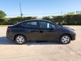 New 2025 Nissan Versa S image 2