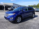 Used 2015 Ford Edge SEL w/ Equipment Group 201A image 2