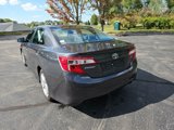 Used 2013 Toyota Camry SE image 3