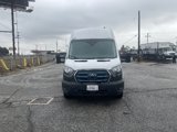 Used 2022 Ford E-Transit 148 High Roof w/ Load Area Protection Package image 2