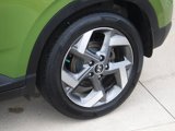 Used 2022 Hyundai Venue SEL image 4
