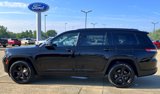 Used 2021 Jeep Grand Cherokee L Laredo image 2