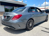 Used 2017 Mercedes-Benz C 43 AMG 4MATIC Sedan image 5