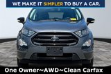 Used 2019 Ford EcoSport SES image 3