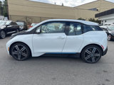 Used 2014 BMW i3 w/ Range Extender image 2