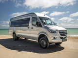 Used 2023 Mercedes-Benz Sprinter 3500 image 3