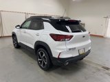 Used 2023 Chevrolet TrailBlazer RS image 6