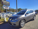 Used 2016 Nissan Rogue SV image 4