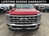 New 2024 Ford F250 Lariat w/ Lariat Ultimate Package image 3