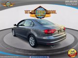 Used 2015 Volkswagen Jetta TDI S image 6