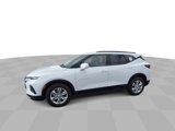 Used 2020 Chevrolet Blazer LT w/ Sound & Technology Package image 6