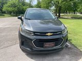 Used 2020 Chevrolet Trax LS w/ LPO, Cargo Package image 3