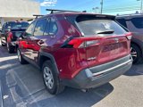 Used 2021 Toyota RAV4 LE image 5