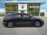 Certified 2024 Volkswagen Tiguan S image 2