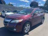 Used 2015 Acura RDX AWD w/ Technology Package image 2