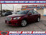 Used 2016 Subaru Legacy 2.5i Premium image 3