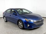 Used 2020 Hyundai Elantra SEL image 4