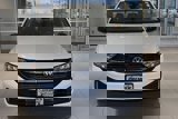 Used 2024 Volkswagen Jetta Sport image 3