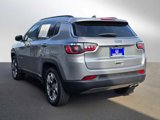 Used 2021 Jeep Compass Limited image 3