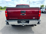 Used 2016 Chevrolet Silverado 2500 LT w/ All Star Edition image 6