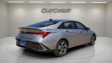 New 2025 Hyundai Elantra Sport image 3