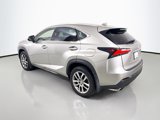 Used 2016 Lexus NX 200t AWD image 5
