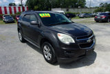 Used 2014 Chevrolet Equinox LT w/ Driver Convenience Package image 2