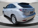 Used 2011 Lexus RX 350 AWD image 4