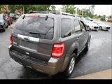 Used 2011 Ford Escape Limited w/ 302A Rapid Spec Order Code image 4