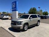 Used 2017 Chevrolet Tahoe LS w/ Max Trailering Package image 2