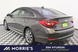 Used 2015 Hyundai Sonata Sport w/ Option Group 03 image 3