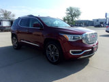 Used 2017 GMC Acadia Denali w/ Technology Package image 4