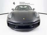 Used 2024 Porsche 911 Carrera T image 2