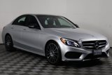Used 2018 Mercedes-Benz C 300 Sedan image 3
