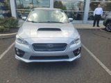 Used 2016 Subaru WRX image 2
