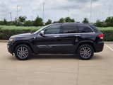 Used 2020 Jeep Grand Cherokee Overland image 4