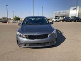 Used 2017 Kia Forte S image 2