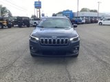 Used 2021 Jeep Cherokee Latitude Lux w/ Mopar Interior Package image 2