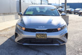 Used 2024 Kia Forte LXS image 2