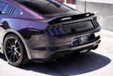 Used 2022 Ford Mustang GT Premium w/ GT Performance Package image 2