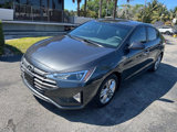 Used 2020 Hyundai Elantra SEL w/ Cargo Package (C1) image 2
