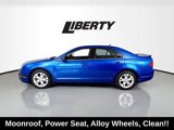 Used 2012 Ford Fusion SE image 4