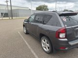 Used 2014 Jeep Compass High Altitude image 2