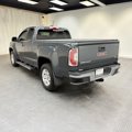 Used 2015 GMC Canyon SLE image 3