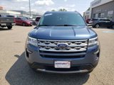 Used 2018 Ford Explorer XLT image 3